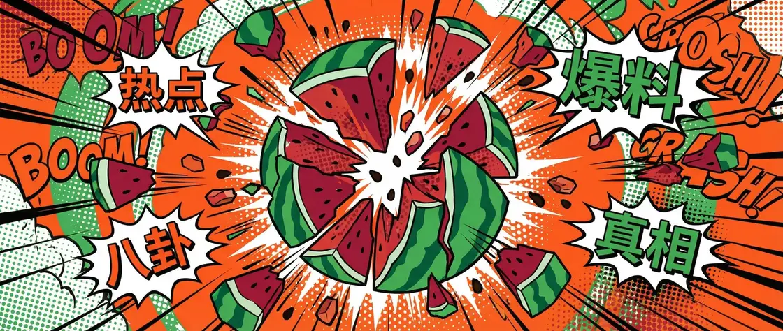 里番网 今日头瓜爆炸漫画横幅